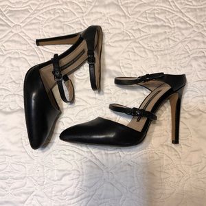 French Connection Pumps